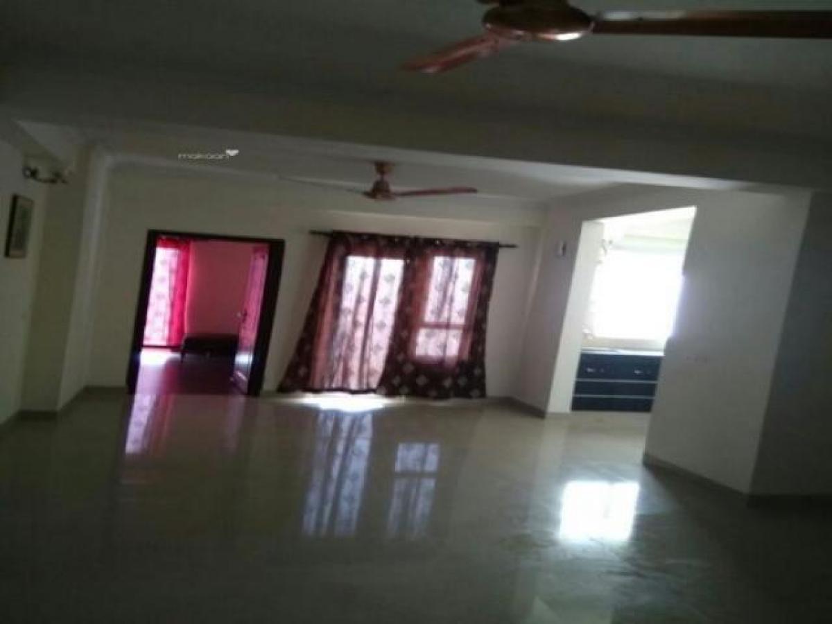 2 bedrooms House in Ghaziabad, India No. 59284