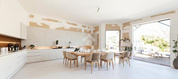 Villa de 4 divisões em Rome, Italy N.º 18062 27