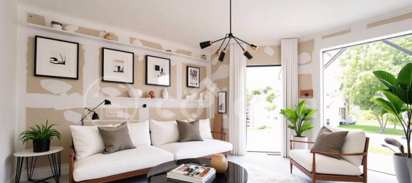 Villa de 4 divisões em Rome, Italy N.º 18062 36