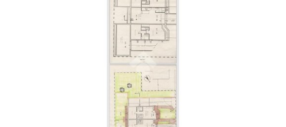 Villa de 4 divisões em Rome, Italy N.º 18062 45