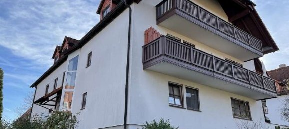 3-Zimmer Wohnung in Sächsische Schweiz-Osterzgebirge, Germany, Nr. 175855 2