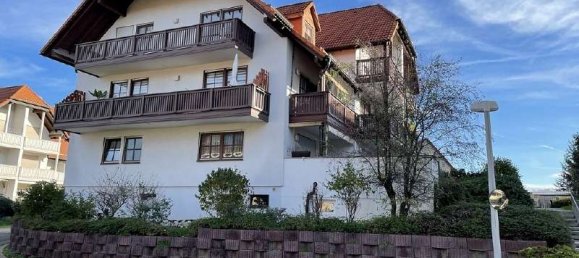 3-Zimmer Wohnung in Sächsische Schweiz-Osterzgebirge, Germany, Nr. 175855 3