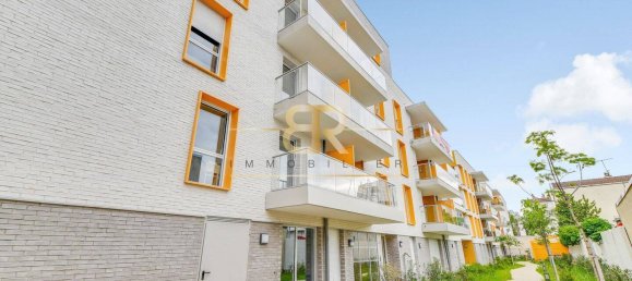 3 bedrooms Apartment in Aubervilliers, France No. 171176 5