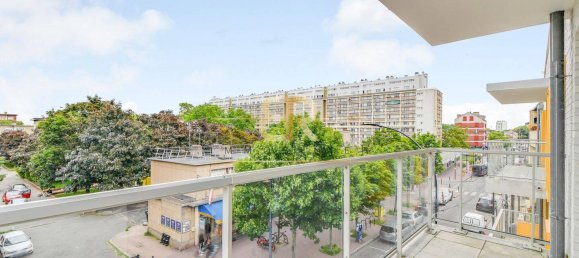 3 bedrooms Apartment in Aubervilliers, France No. 171176 2