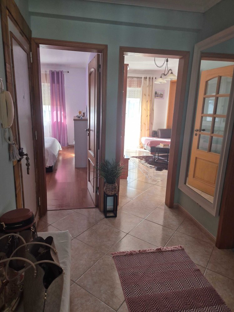 2 chambres Appartement à Cascais, Portugal No. 340750