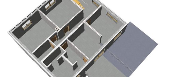 3 bedrooms Townhouse in Gottingen, Germany No. 353516 21