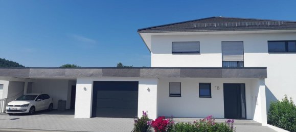 3 bedrooms Townhouse in Gottingen, Germany No. 353516 2