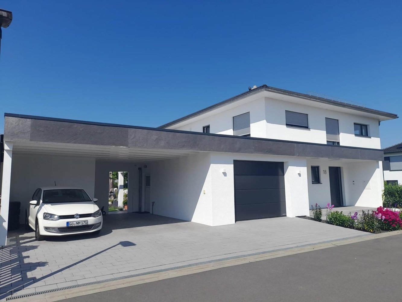 3 bedrooms Townhouse in Gottingen, Germany No. 353516