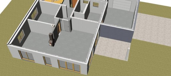 3 bedrooms Townhouse in Gottingen, Germany No. 353516 20