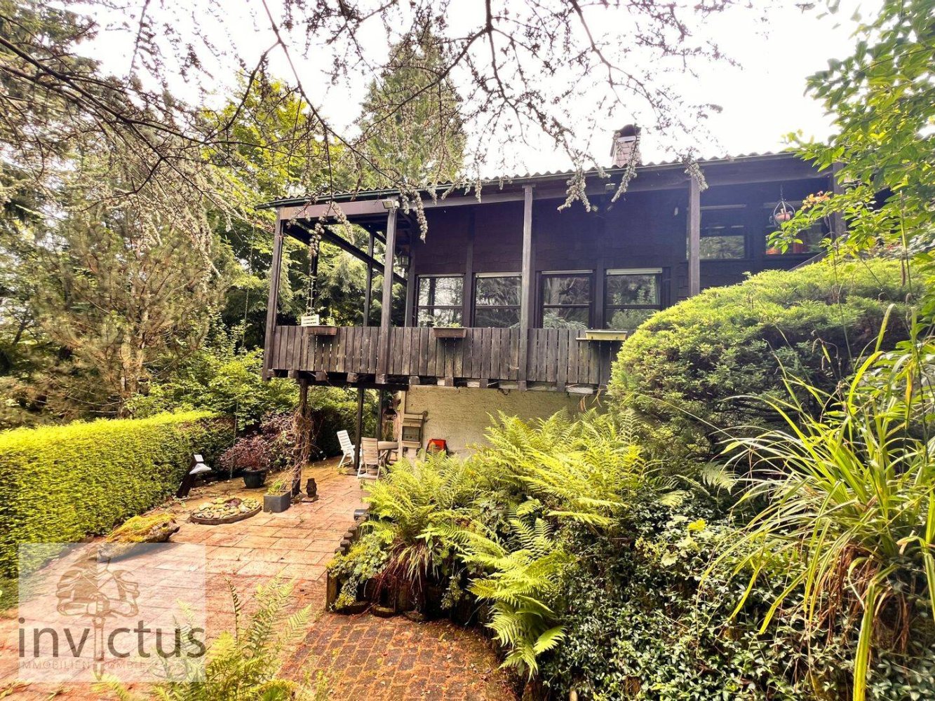 2 Schlafzimmer Haus in Odenwaldkreis, Germany, Nr. 239866