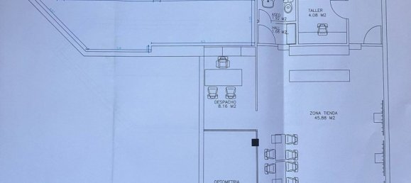 Propriété commerciale à Oviedo, Spain 129m² No. 29061 13