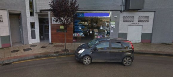 Propriété commerciale à Oviedo, Spain 129m² No. 29061 3