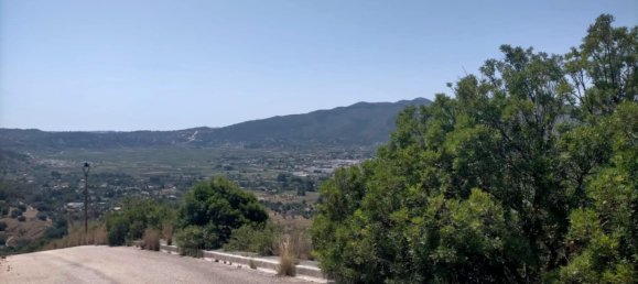  Land in Jalon, Spain No. 158154 8