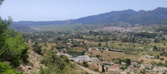  Land in Jalon, Spain No. 158154 10