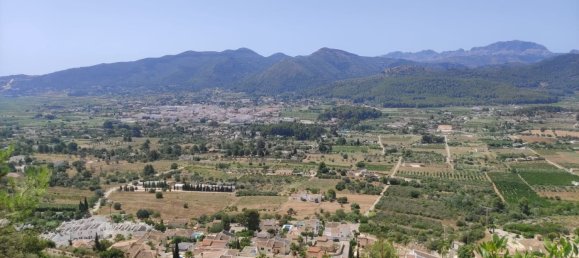  Land in Jalon, Spain No. 158154 9