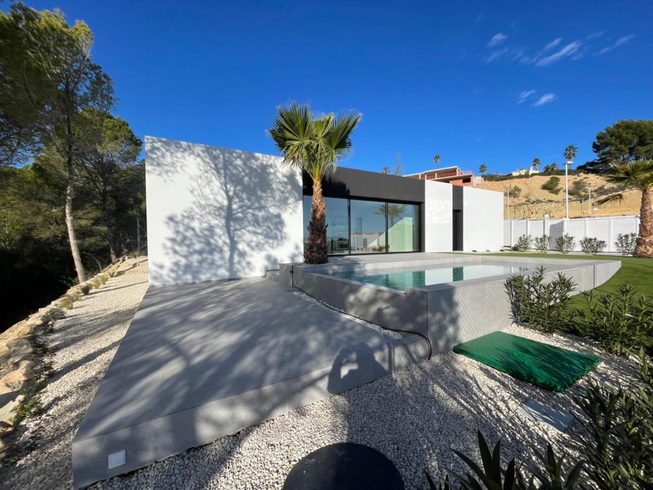 Casa T3 em Alfaz del Pi, Spain N.º 286188