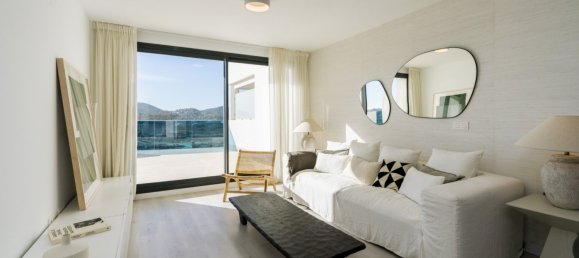 Apartamento de 3 dormitorios en Comunidad Valenciana, Spain No. 283724 3