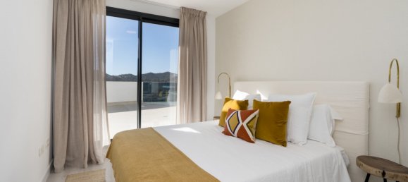 Apartamento de 3 dormitorios en Comunidad Valenciana, Spain No. 283724 4