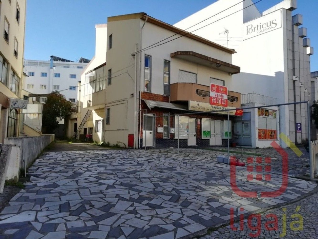 10 bedrooms House in Fatima, Portugal No. 354601