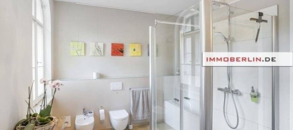 4 rooms Apartment in Potsdam, Germany No. 10233 8