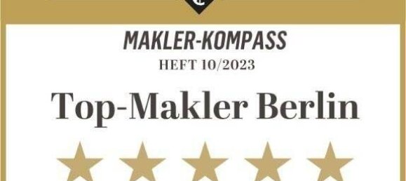 4 rooms Apartment in Potsdam, Germany No. 10233 12