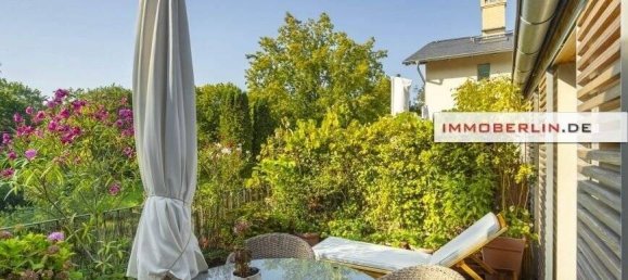 4 rooms Apartment in Potsdam, Germany No. 10233 2