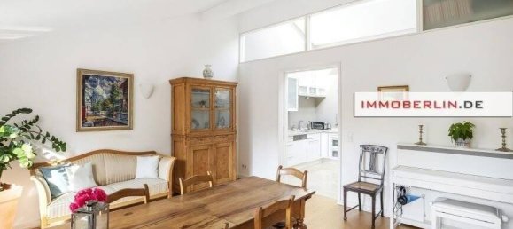 4 rooms Apartment in Potsdam, Germany No. 10233 3