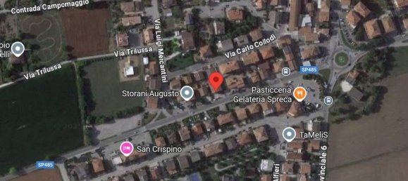 4 bedrooms Apartment in Morrovalle, Italy No. 326882 4