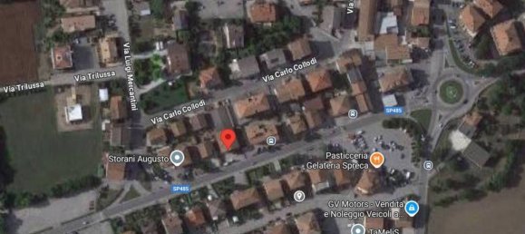 4 bedrooms Apartment in Morrovalle, Italy No. 326882 5