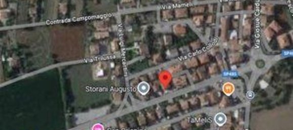 4 bedrooms Apartment in Morrovalle, Italy No. 326882 22