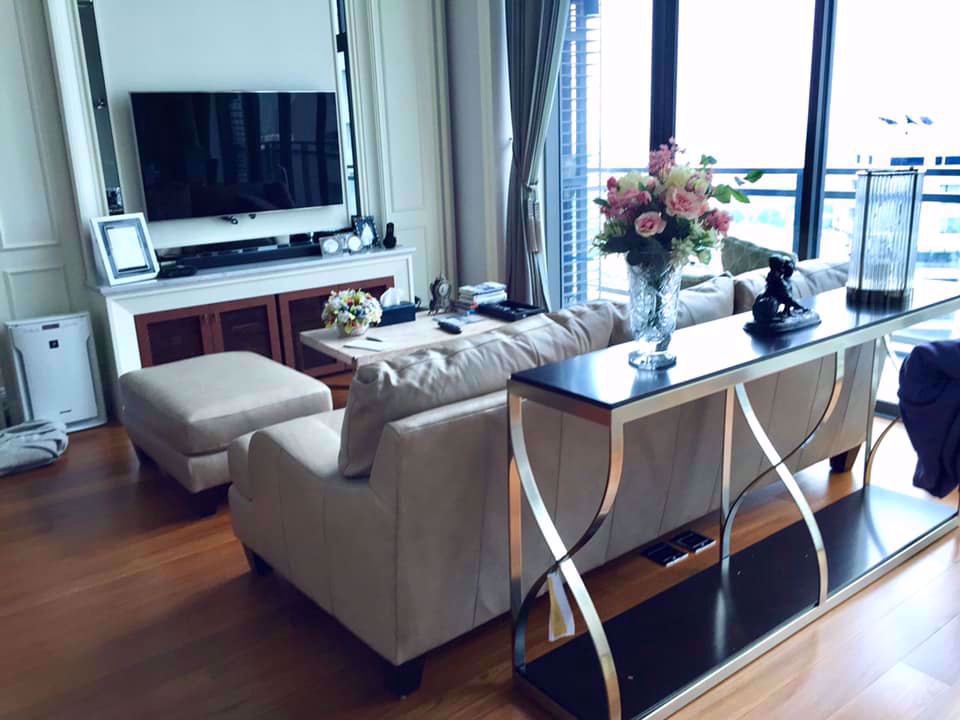 3 Schlafzimmer Doppelhaus in Bright Sukhumvit 24, Bangkok, Thailand, Nr. 30005