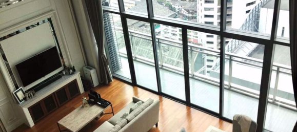 3 Schlafzimmer Doppelhaus in Bright Sukhumvit 24, Bangkok, Thailand, Nr. 30005 6