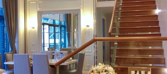 3 Schlafzimmer Doppelhaus in Bright Sukhumvit 24, Bangkok, Thailand, Nr. 30005 7