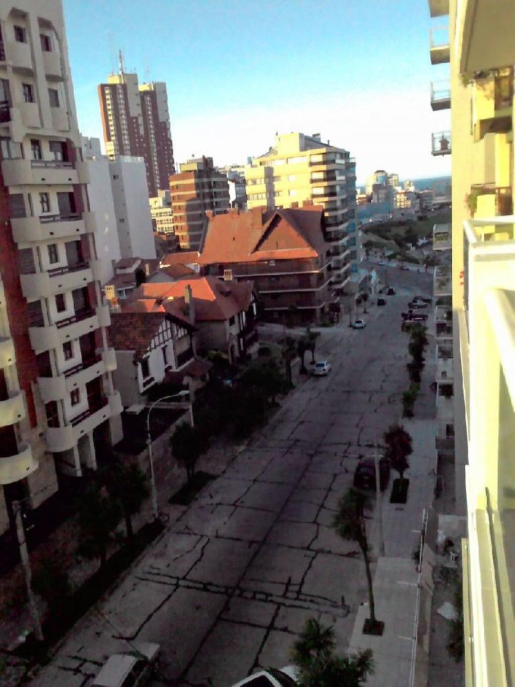 2 Schlafzimmer Wohnung in Mar del Plata, Argentina, Nr. 80143