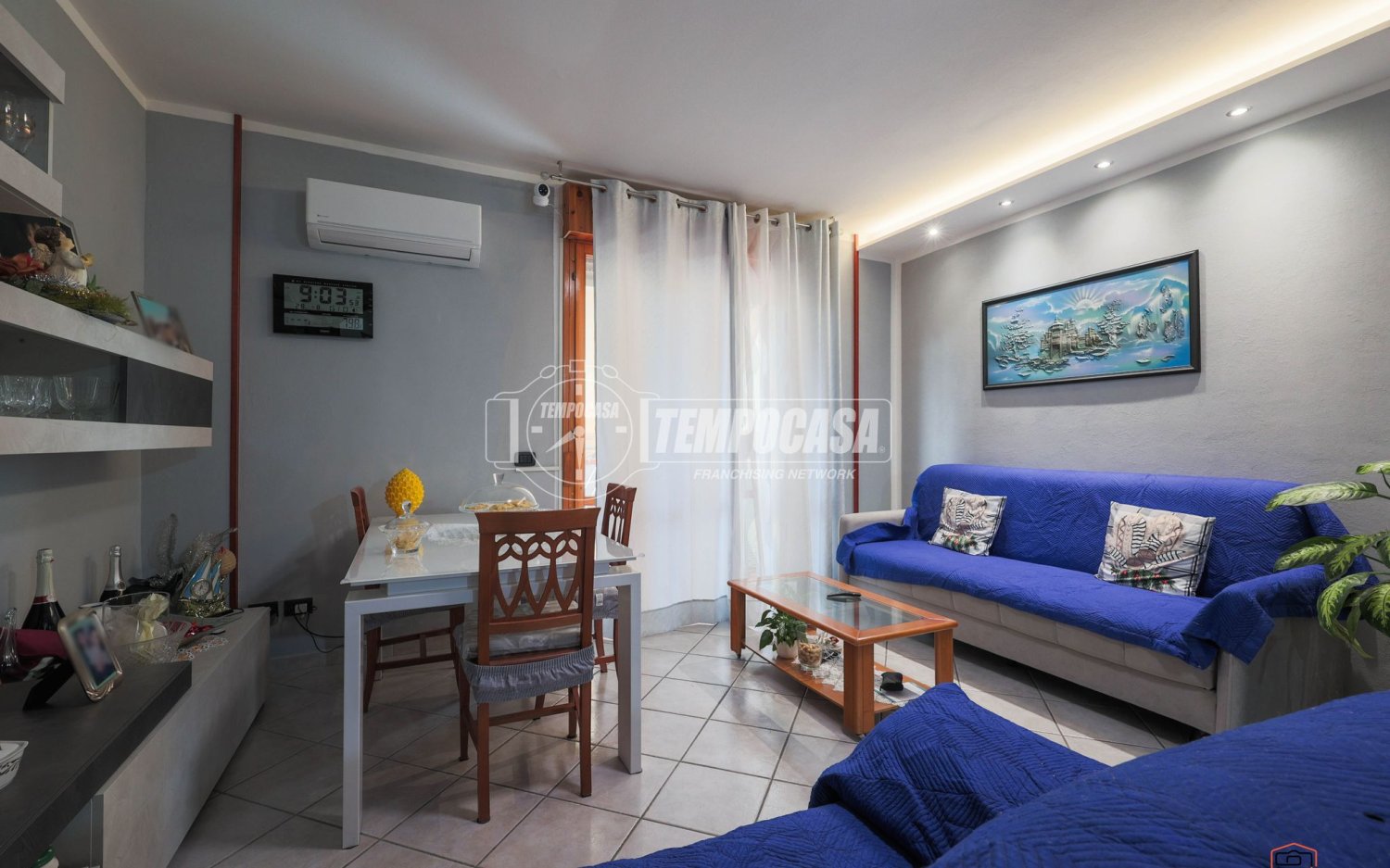 2 bedrooms Apartment in Rimini, Italy No. 312623