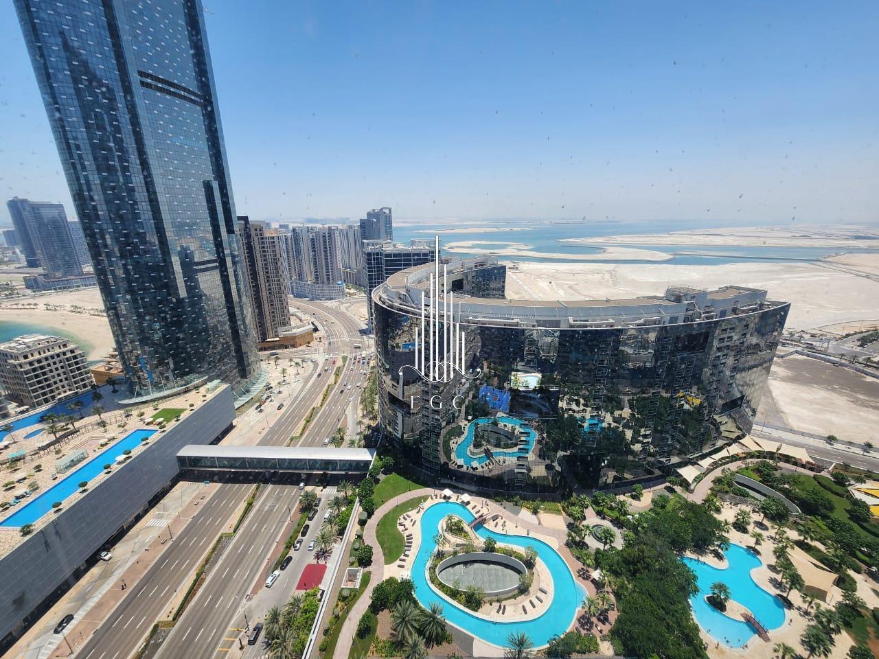 Apartamento T1 em Al Reem Island, UAE N.º 25091