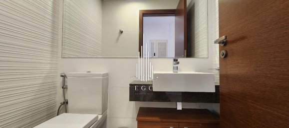 Apartamento T1 em Al Reem Island, UAE N.º 25091 6