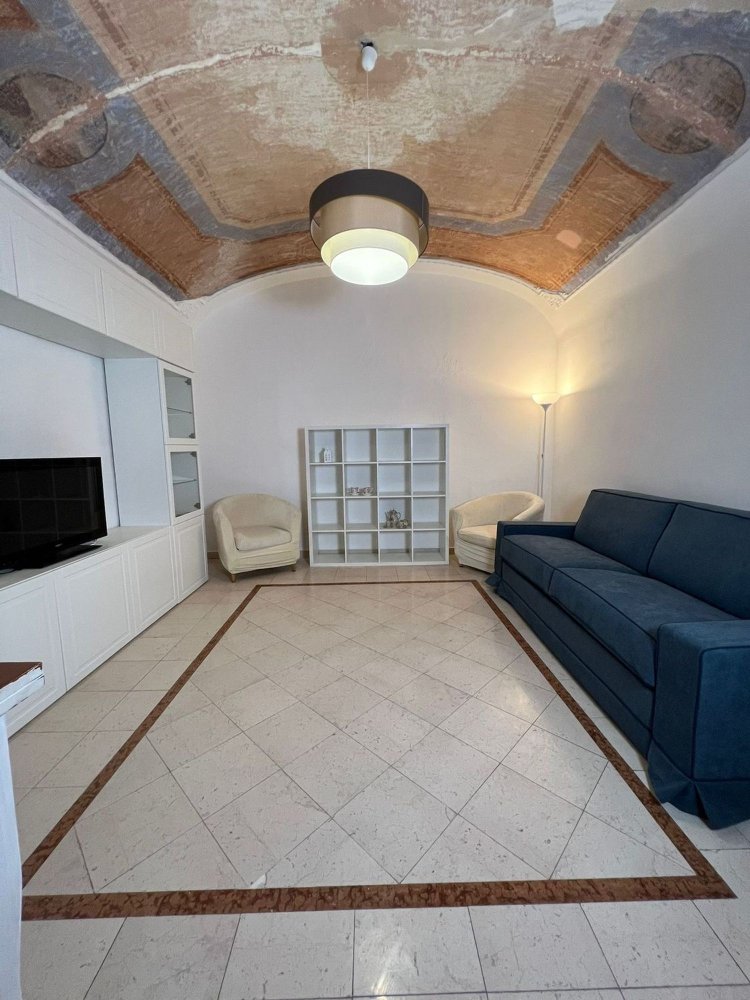 3غرفة شقة في Rome, Italy رقم 255771