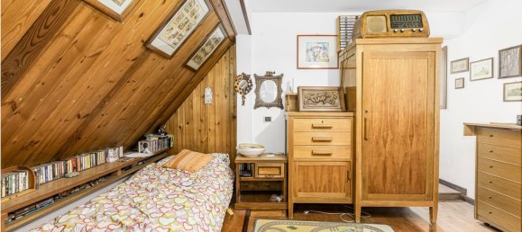 3 rooms Apartment in Ciampino, Italy No. 18939 16