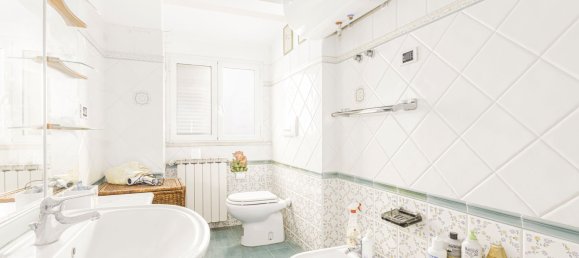 3 rooms Apartment in Ciampino, Italy No. 18939 19