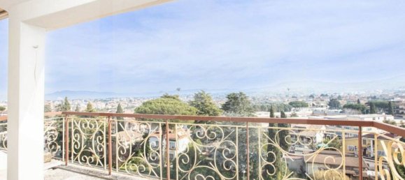 3 rooms Apartment in Ciampino, Italy No. 18939 22