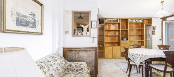 3 rooms Apartment in Ciampino, Italy No. 18939 4