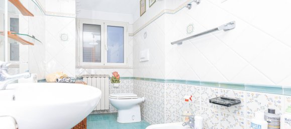 3 rooms Apartment in Ciampino, Italy No. 18939 20