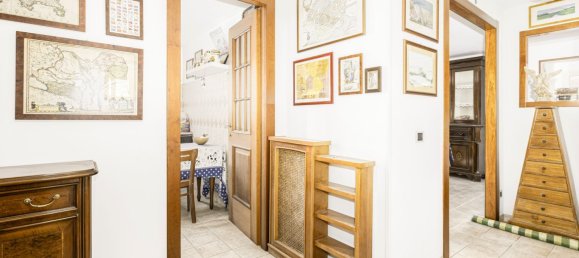 3 rooms Apartment in Ciampino, Italy No. 18939 8