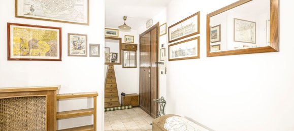 3 rooms Apartment in Ciampino, Italy No. 18939 7