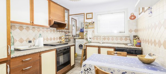 3 rooms Apartment in Ciampino, Italy No. 18939 9