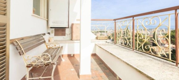 3 rooms Apartment in Ciampino, Italy No. 18939 23