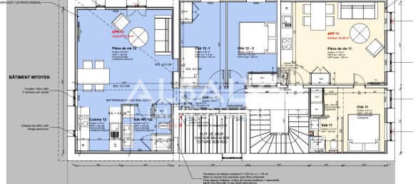 240m² Building in Libourne, France No. 277846 4