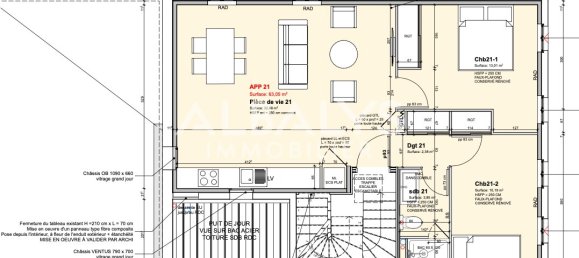 240m² Building in Libourne, France No. 277846 6