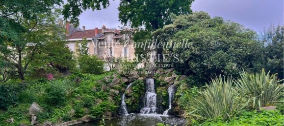 3 Schlafzimmer Wohnung in Bordeaux, France, Nr. 347829 3